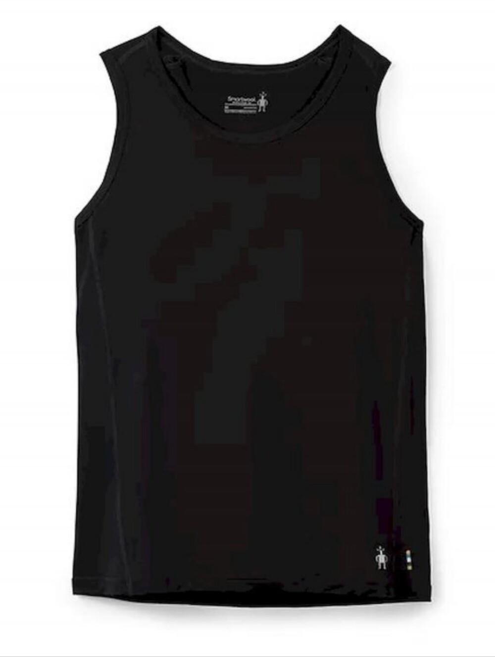 SMARTWOOL Tank